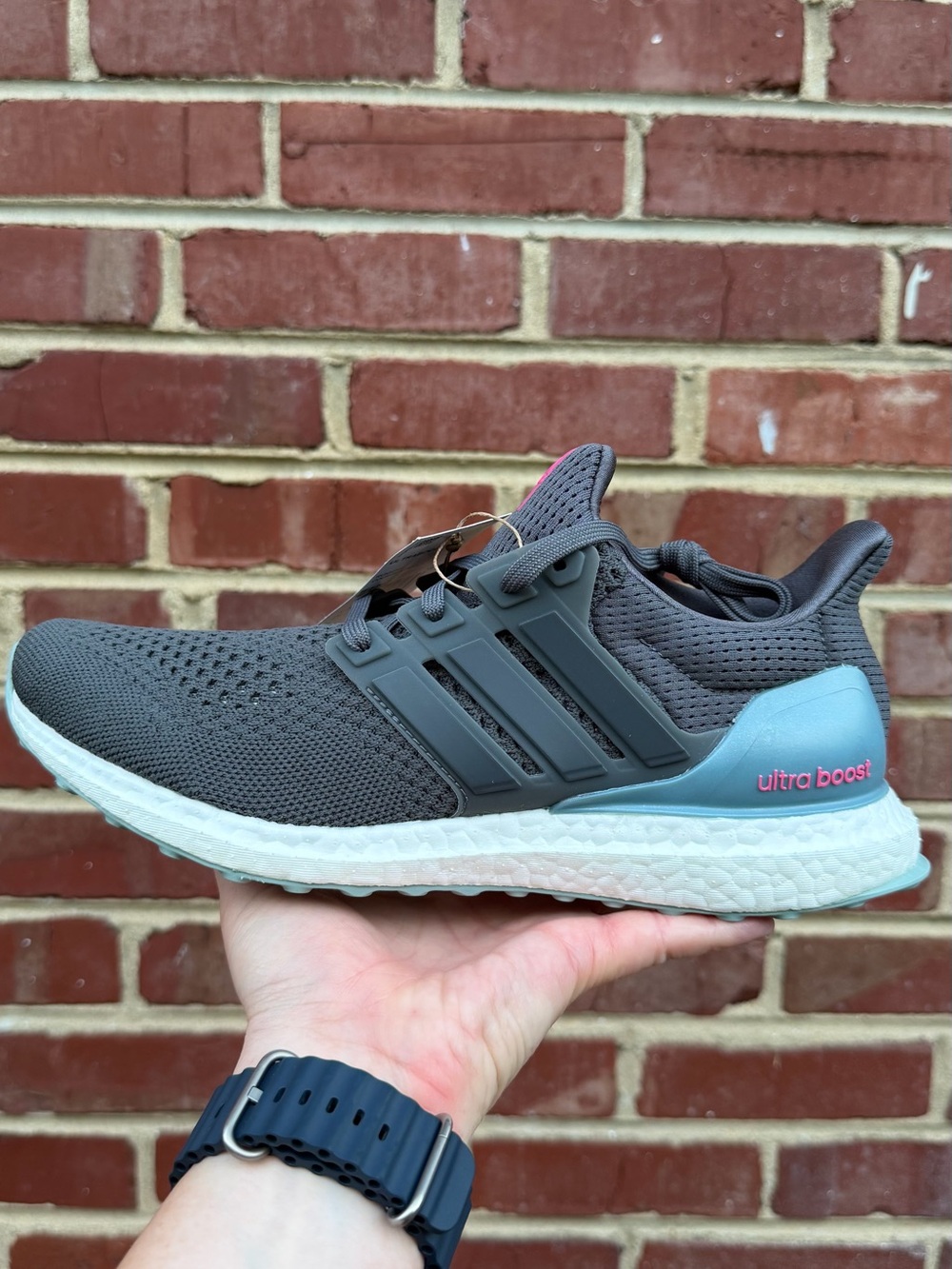 Adidas Ultraboost 1.0, W: Sz 9, NWT/NWB